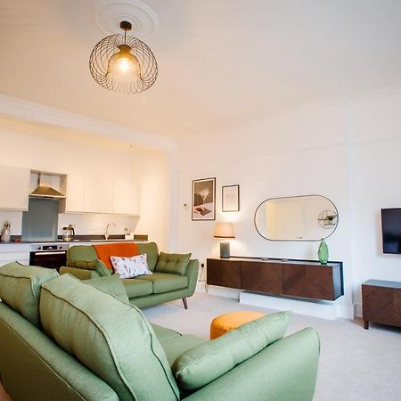 Victoria Apartment 2 Torquay Zewnętrze zdjęcie