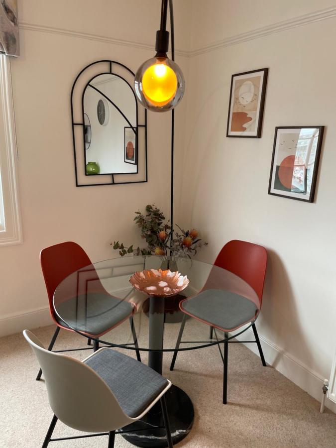Victoria Apartment 2 Torquay Zewnętrze zdjęcie