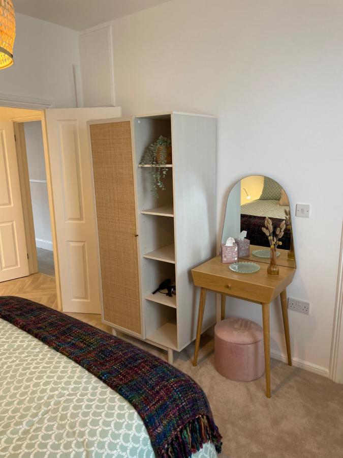 Victoria Apartment 2 Torquay Zewnętrze zdjęcie