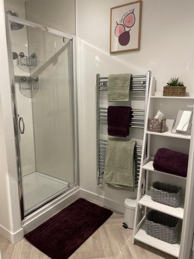 Victoria Apartment 2 Torquay Zewnętrze zdjęcie