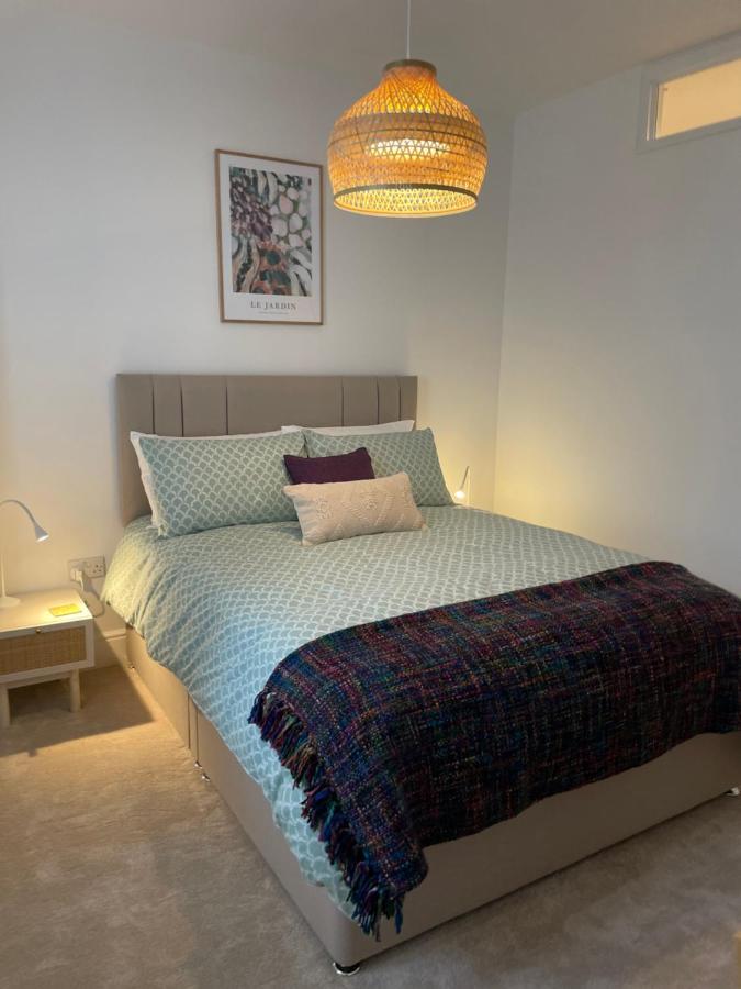 Victoria Apartment 2 Torquay Zewnętrze zdjęcie