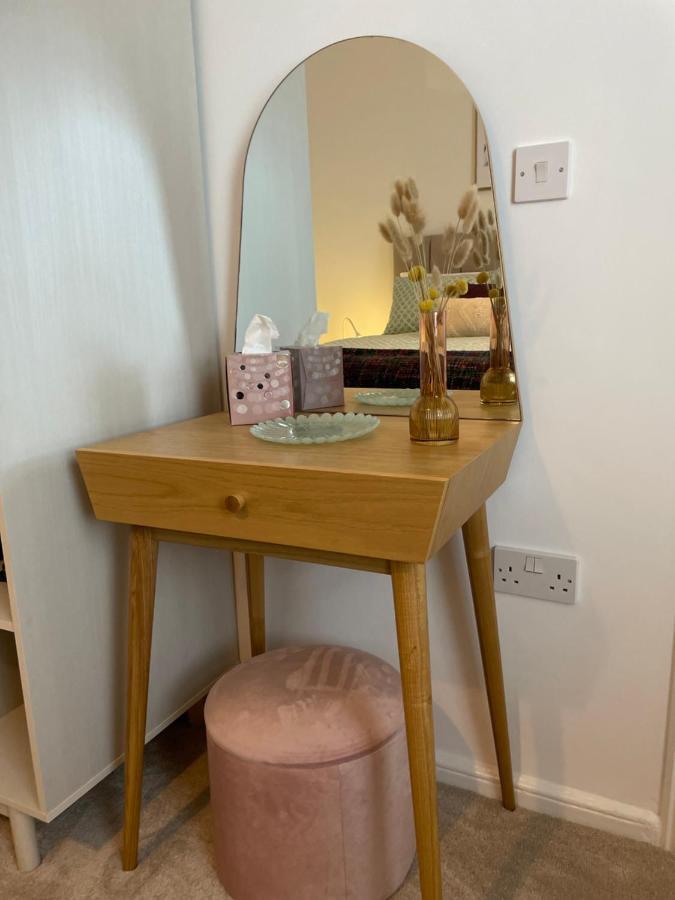 Victoria Apartment 2 Torquay Zewnętrze zdjęcie