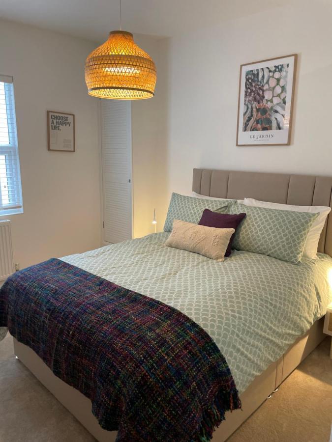Victoria Apartment 2 Torquay Zewnętrze zdjęcie
